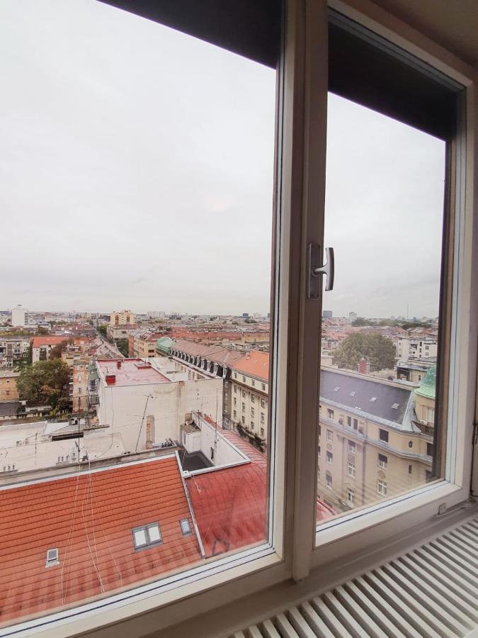 Studio Ibler Zagreb Exterior foto